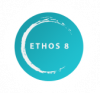 Ethos 8 Logo- Turquoise_AA 1